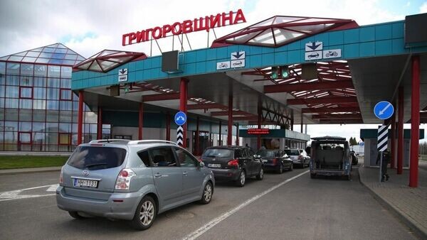    © Photo : Telegram / ГПК Беларуси