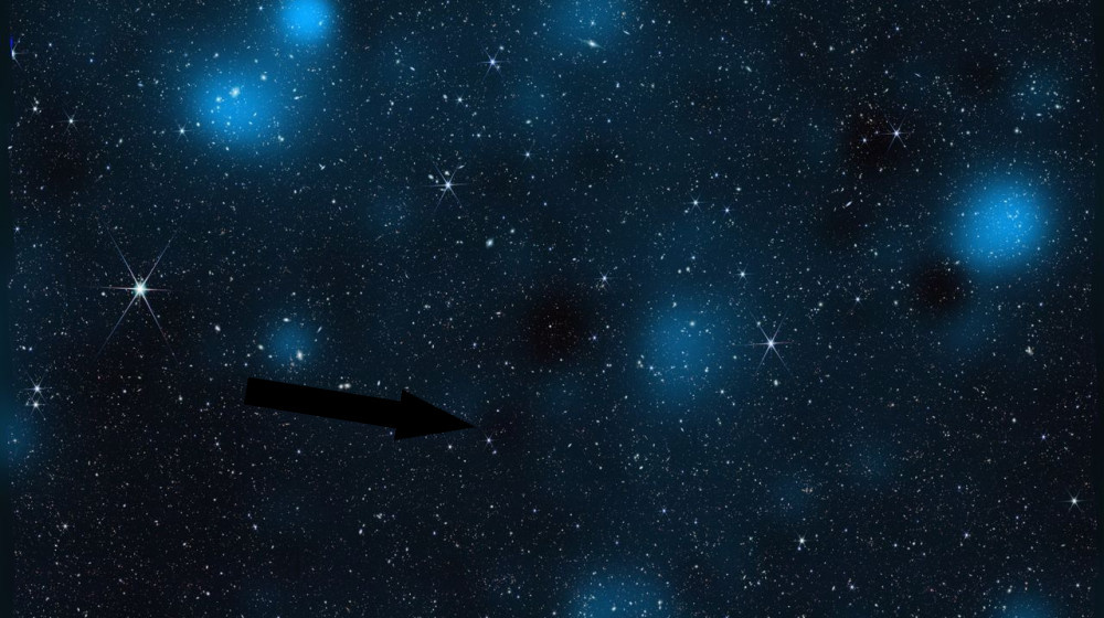    Невидимые каркасы Вселенной раскрыты в новых захватывающих снимках телескопа Джеймса Уэбба