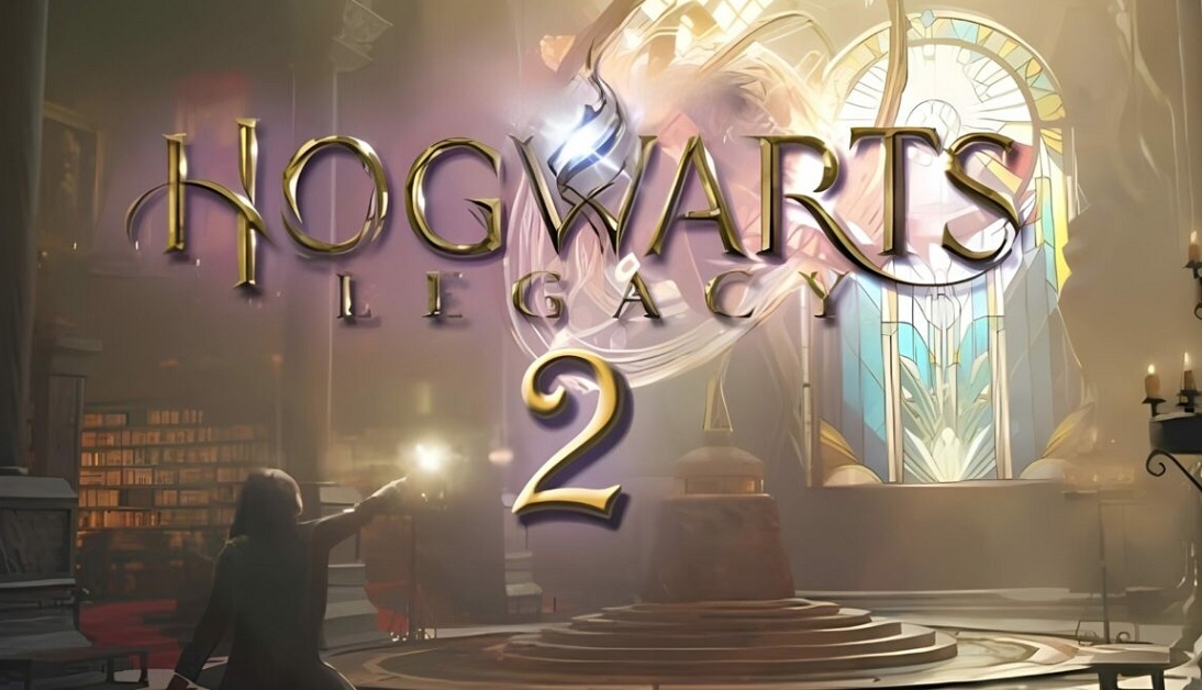 Hogwarts Legacy 2 - в разработке