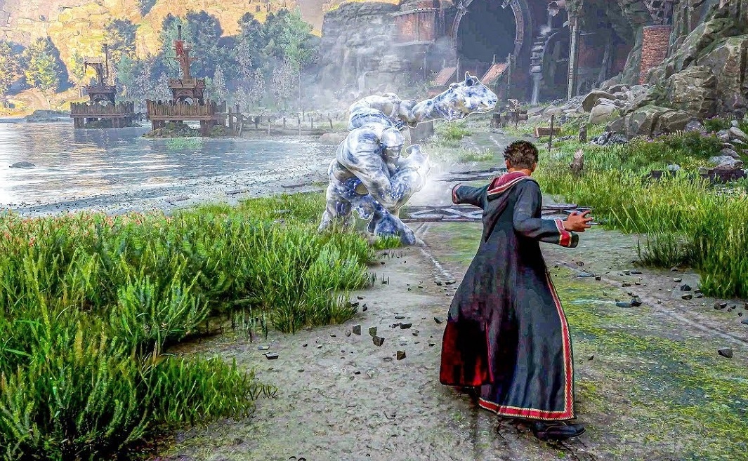 Hogwarts Legacy 2 - Официальные заявления и реалистичные сроки