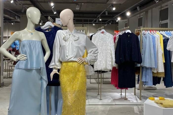 Обложка © Instagram (признан экстремистской организацией и запрещён на территории Российской Федерации) / dommod.1968