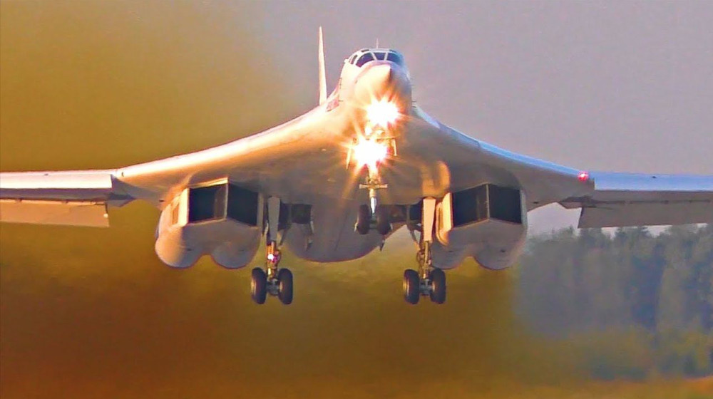    Почему Ту-160 лучше всех пассажирских сверхзвуков