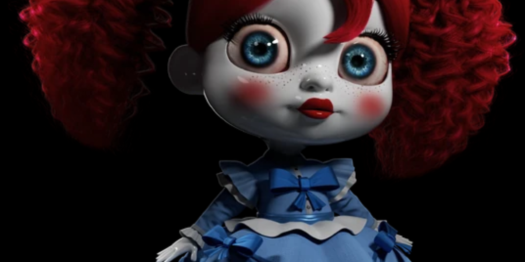 Прототип и Поппи: кто кому врёт, и зачем им всё это?