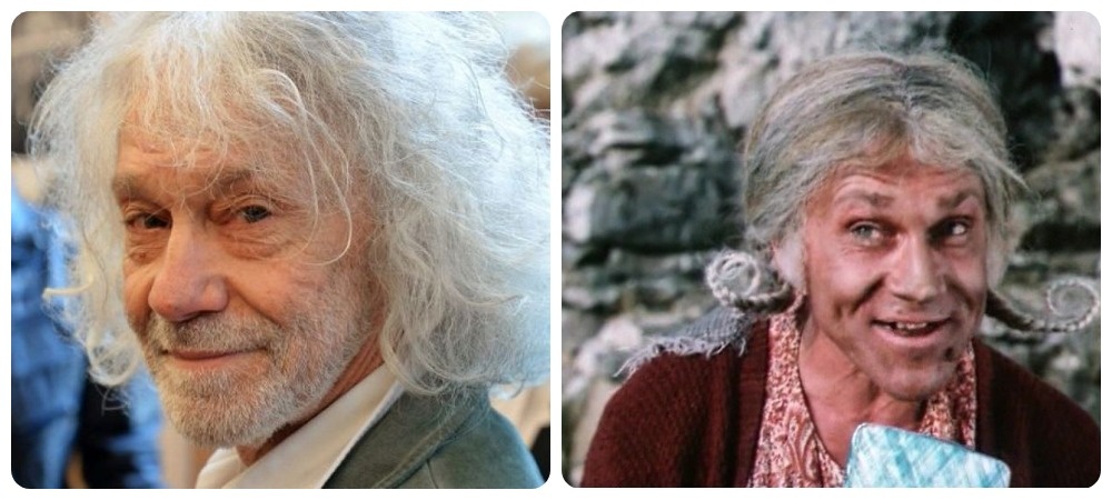 «Нескладный» гений: Как Александр Леньков покорял сердца, не играя главных ролей