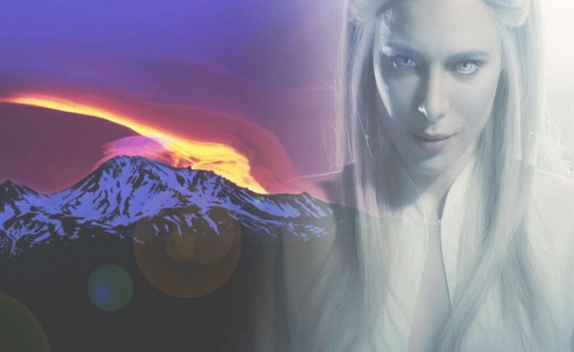 Лемурия: Тайна горы Шаста или где искать потерянную цивилизацию?