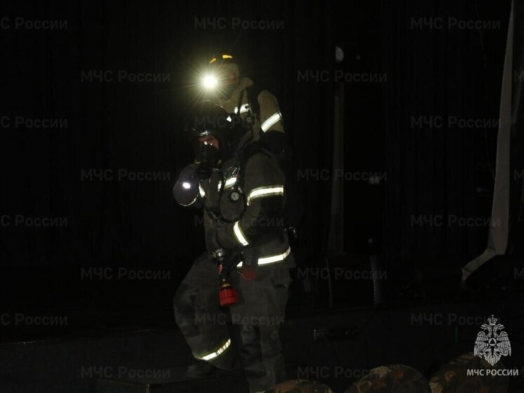     фото ГУ МЧС России по Забайкальскому краю