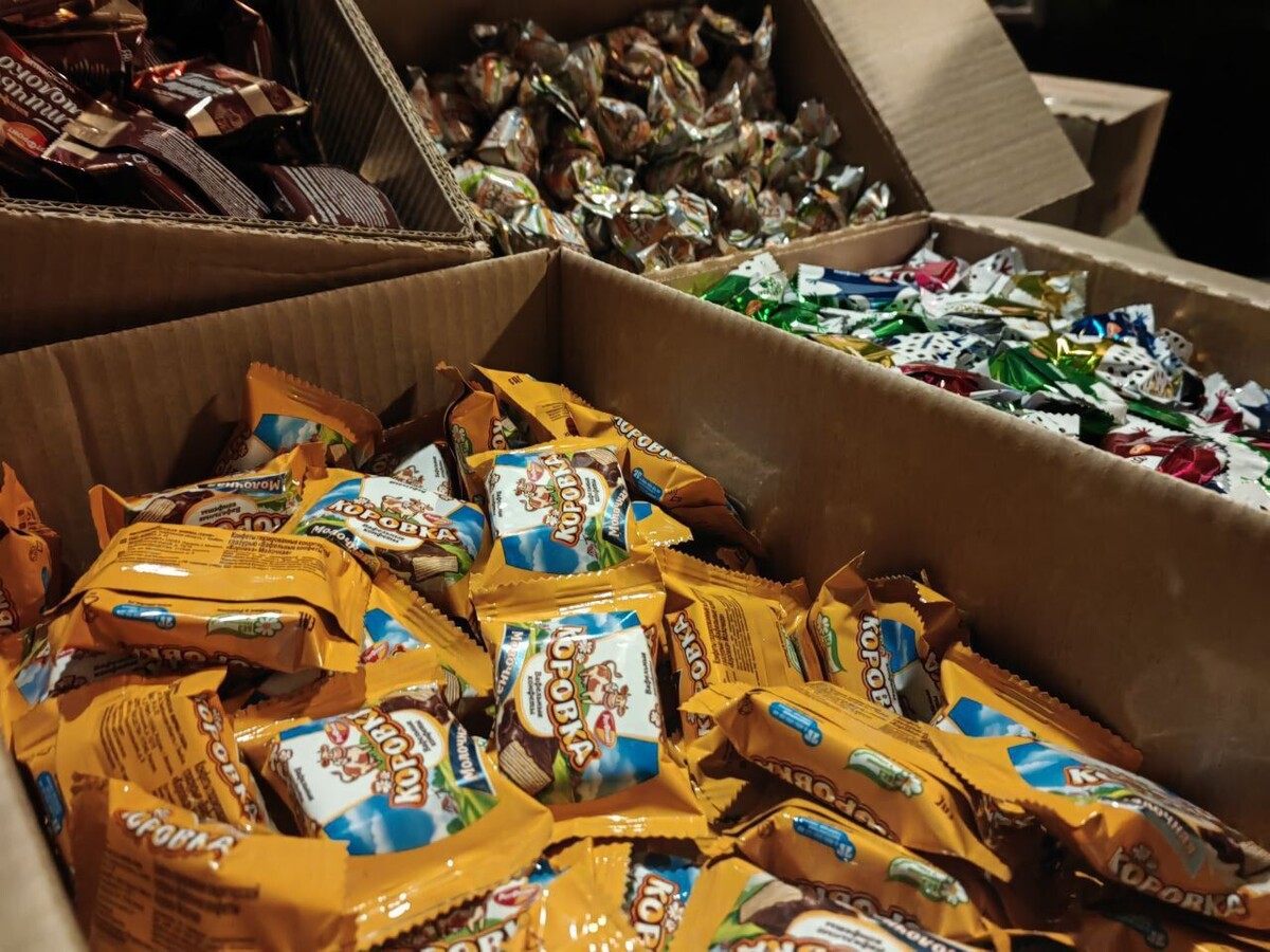    Фото: пресс-служба минобрнауки Херсонской области