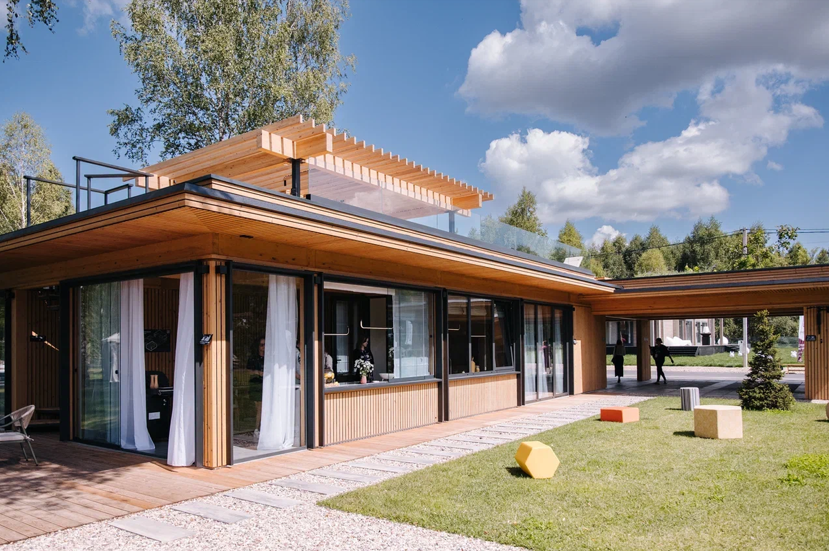 Стратегия ЛСЗЖ подсвечивает выгоды покупателя, а не вложения продавца (источник: ЛСЗЖ)