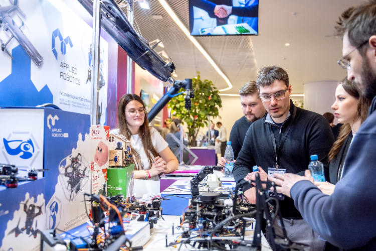    Фото: Юлия Федотова