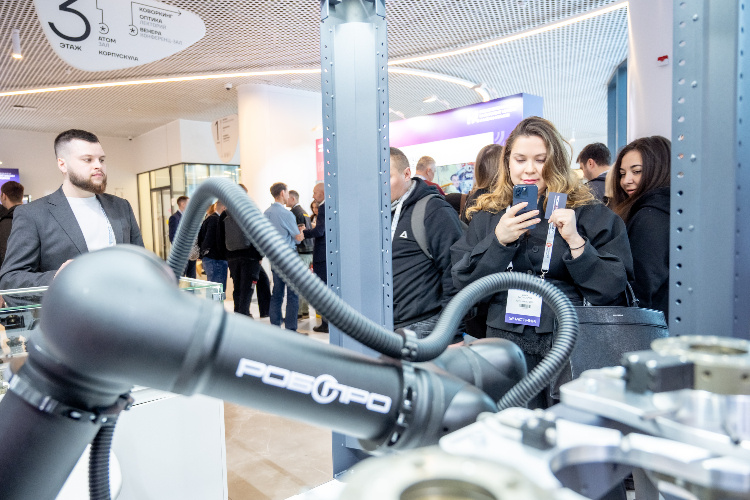    Фото: Юлия Федотова