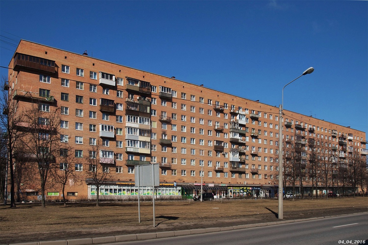 Наш дом. Фото из интернета.