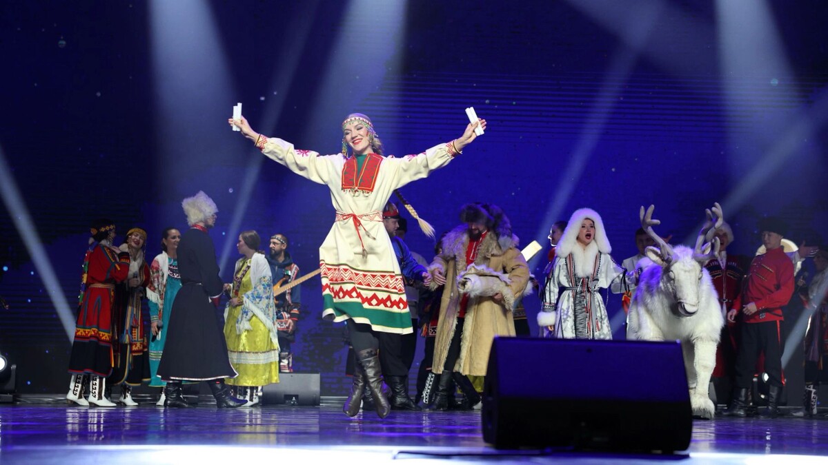    Фото: Андрей Ткачев/«Ямал-Медиа»