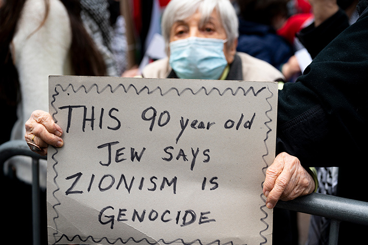 Фото: Micah Casella/Shutterstock