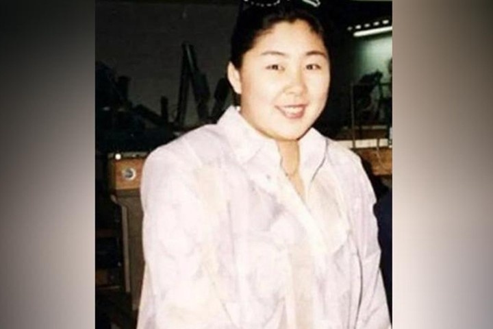  Фото © Instagram (признан экстремистской организацией и запрещен на территории Российской Федерации) / anitatsoy