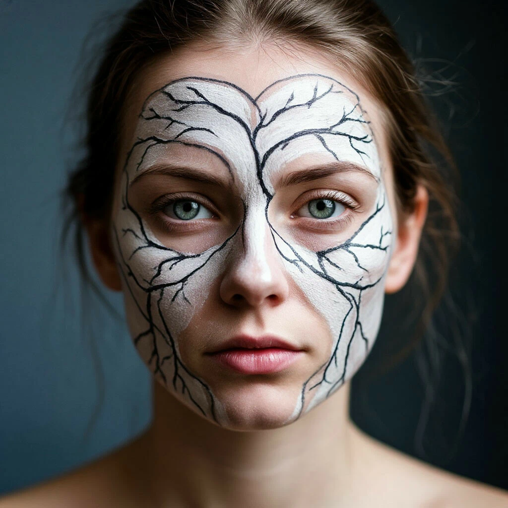 психосоматика болезней, болезни и эмоции, почему тело болеет