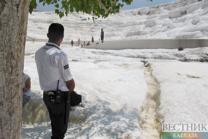 Как Турция пытается занять место главного миротворца на Ближнем Востоке?