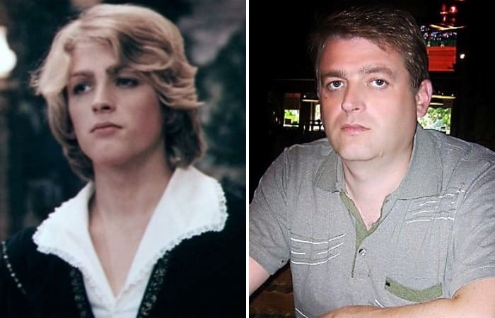 Пропавший принц советского экрана: как звезда фильма «Не покидай» Игорь Красавин променял славу на жизнь инженера