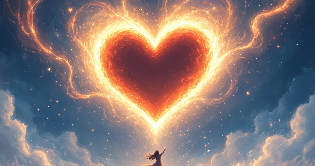 Когда сердце помнит больше, чем разум