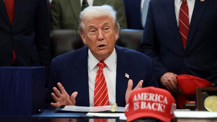    Фото: REUTERS/Evelyn Hockstein