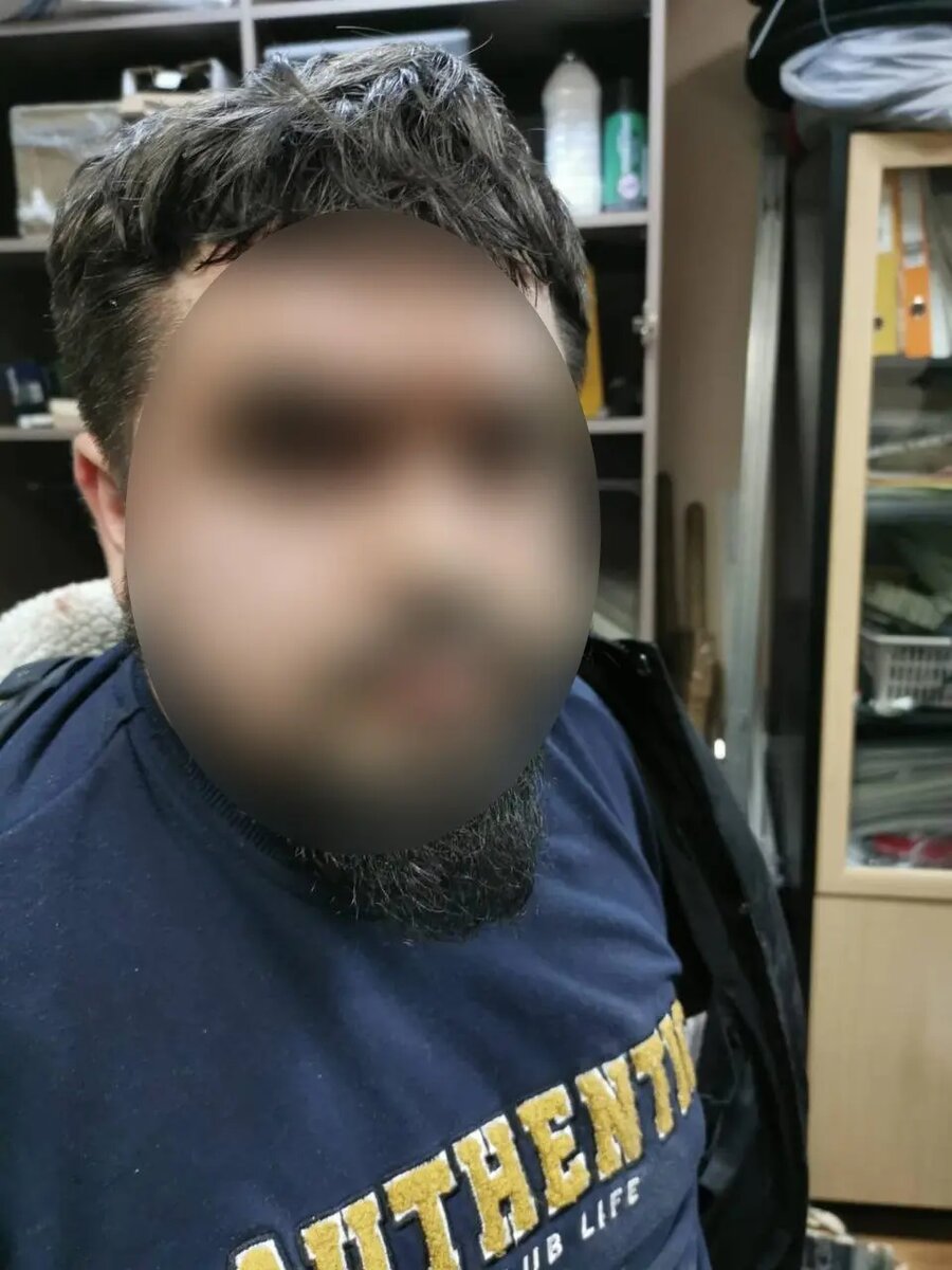    Фото: пресс-служба ГСУ СК России по Петербургу