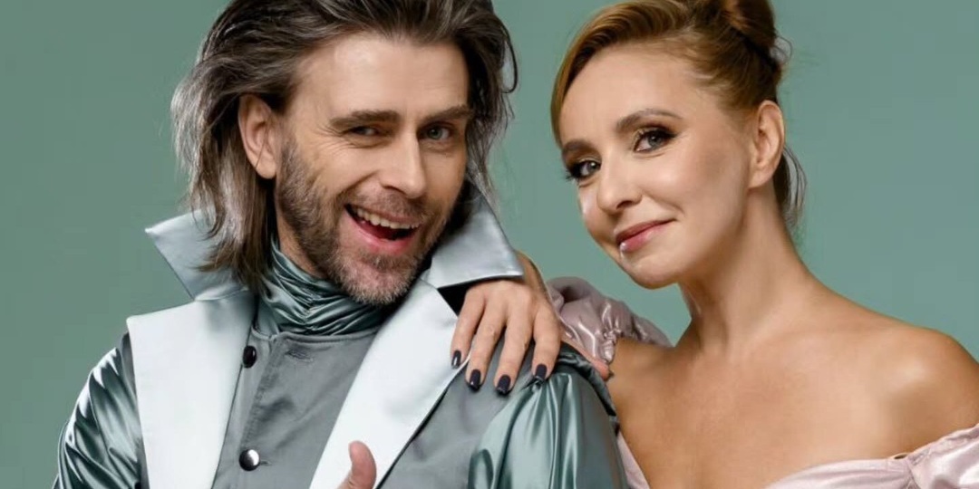 Татьяна Навка показала Петра Чернышева с дочерью в день 55-летия фигуриста - 9 фото