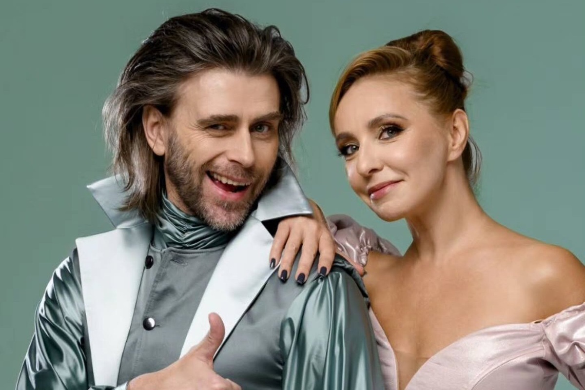     Татьяна Навка показала Петра Чернышева с дочерью в день 55-летия фигуриста - 9 фото