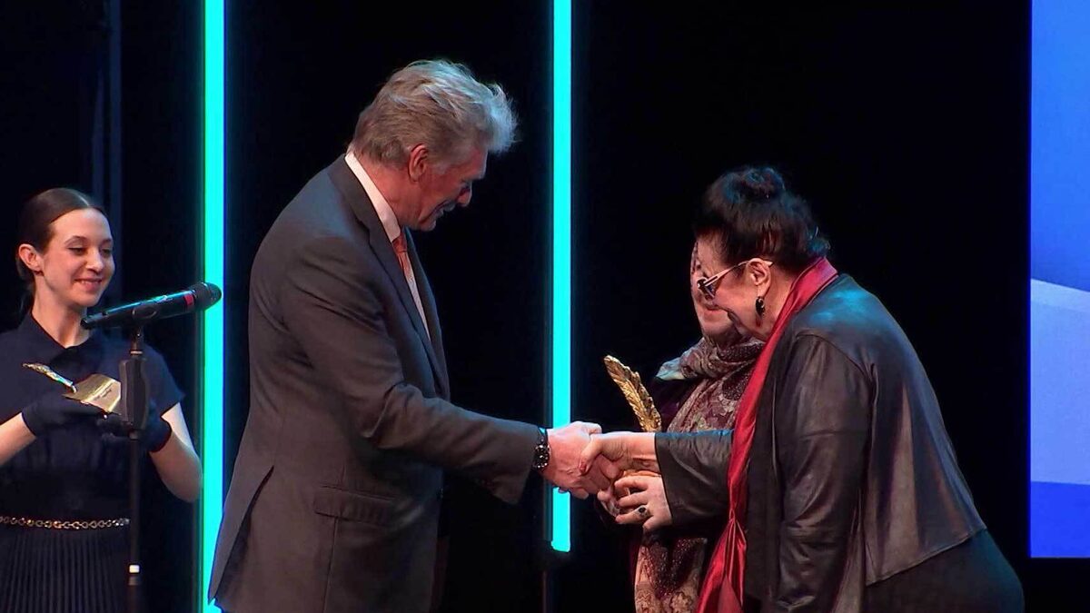    Первый канал