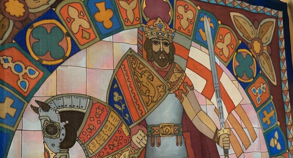    REGIONS/Кристина Тришина