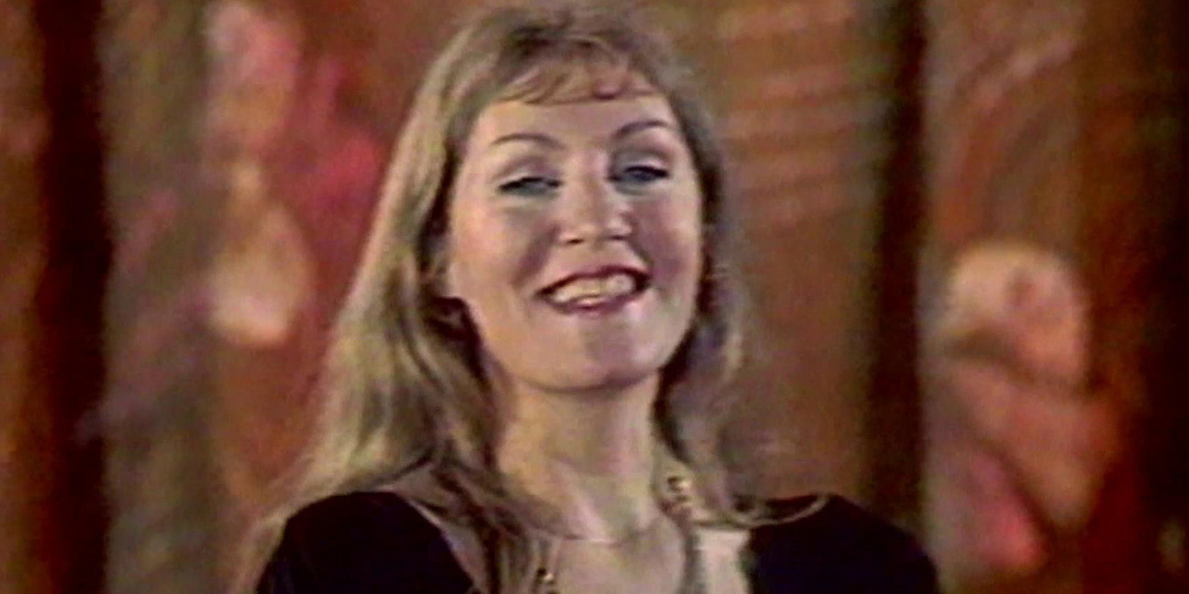 Первый канал подготовил программу, посвященную 90-летию со дня рождения Анны Герман