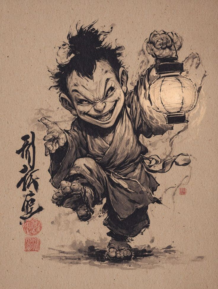 Дорога появляется под ногами путешественника, который следует по ней налегке...