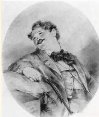 Иллюстрация П.М.Боклевского