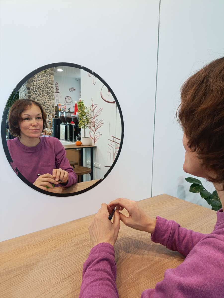 – будешь печь блины? – не, не буду!