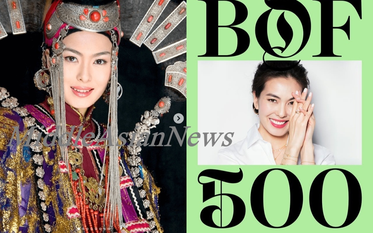 СОДГЭРЭЛ Өлзийхутаг