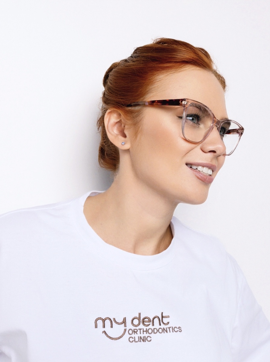 Стоматология My Dent г.Рязань