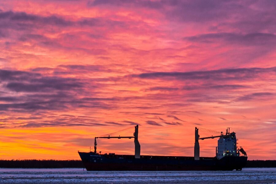     / Источник: © Сергей Яковлев/ТАСС