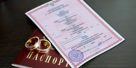 Замена документов после замужества в 2026 году: пошаговая инструкция от юриста.
