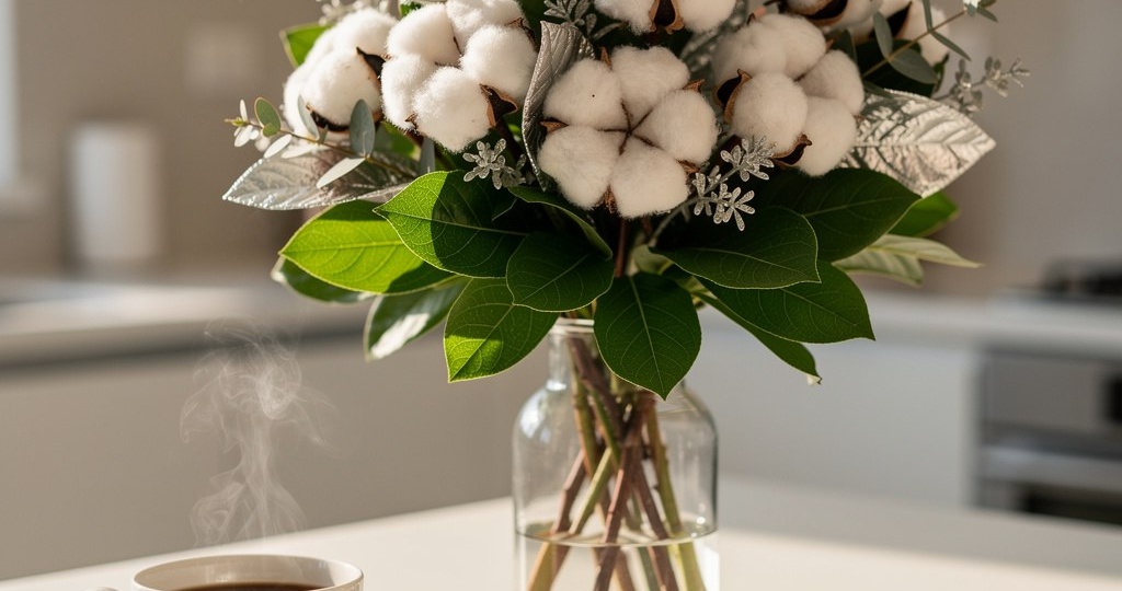 Пусть мягкое утро подарит тебе спокойствие и уверенность на весь день