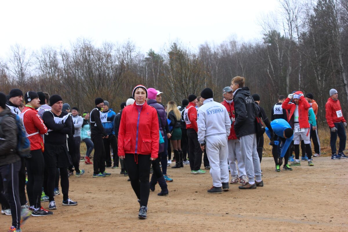 Отбегалось. Фото автора😭