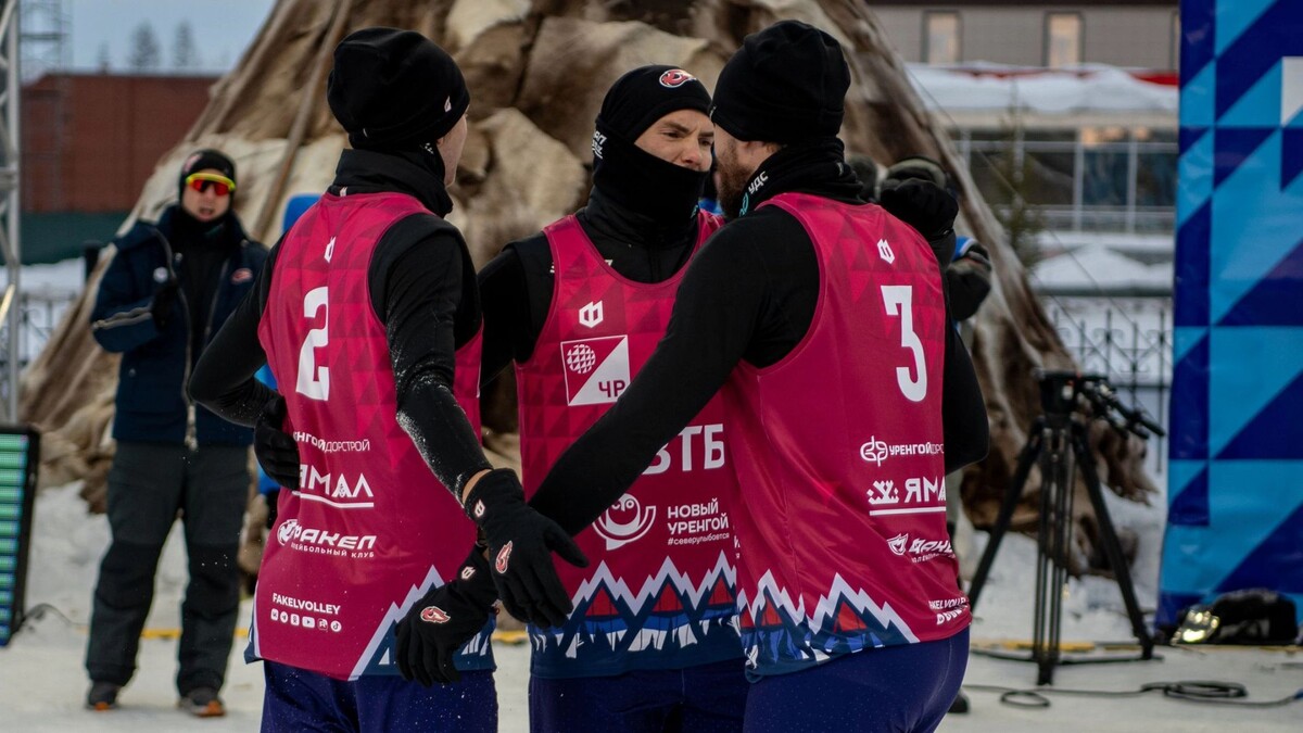    Фото: Юрий Здебский/«Ямал-Медиа»