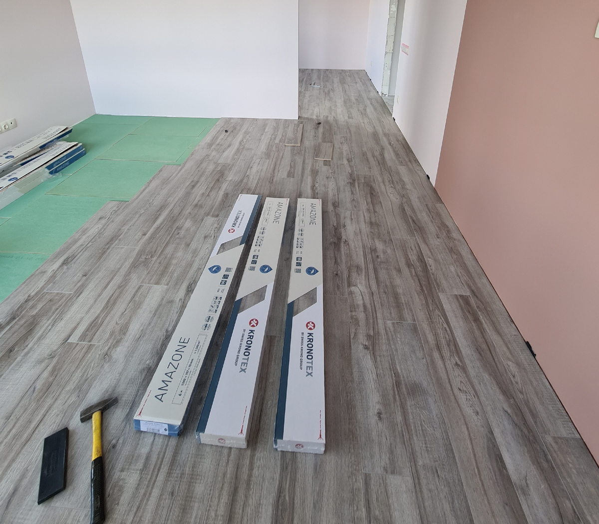 Так должно быть