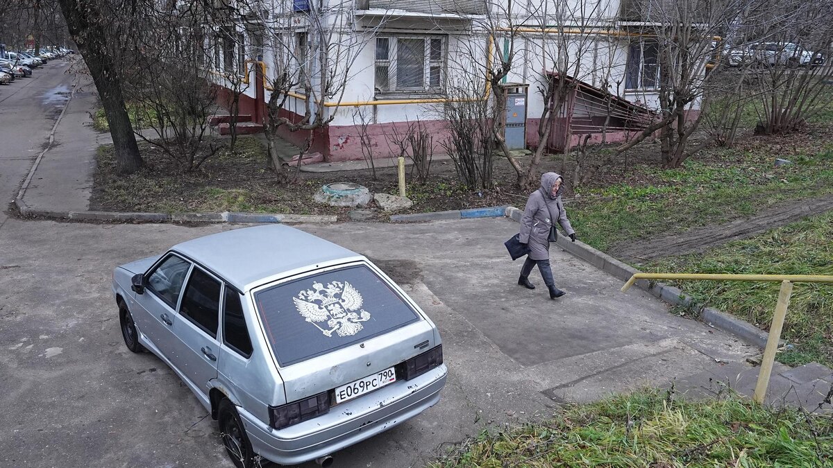 Фото: ИЗВЕСТИЯ/Павел Волков