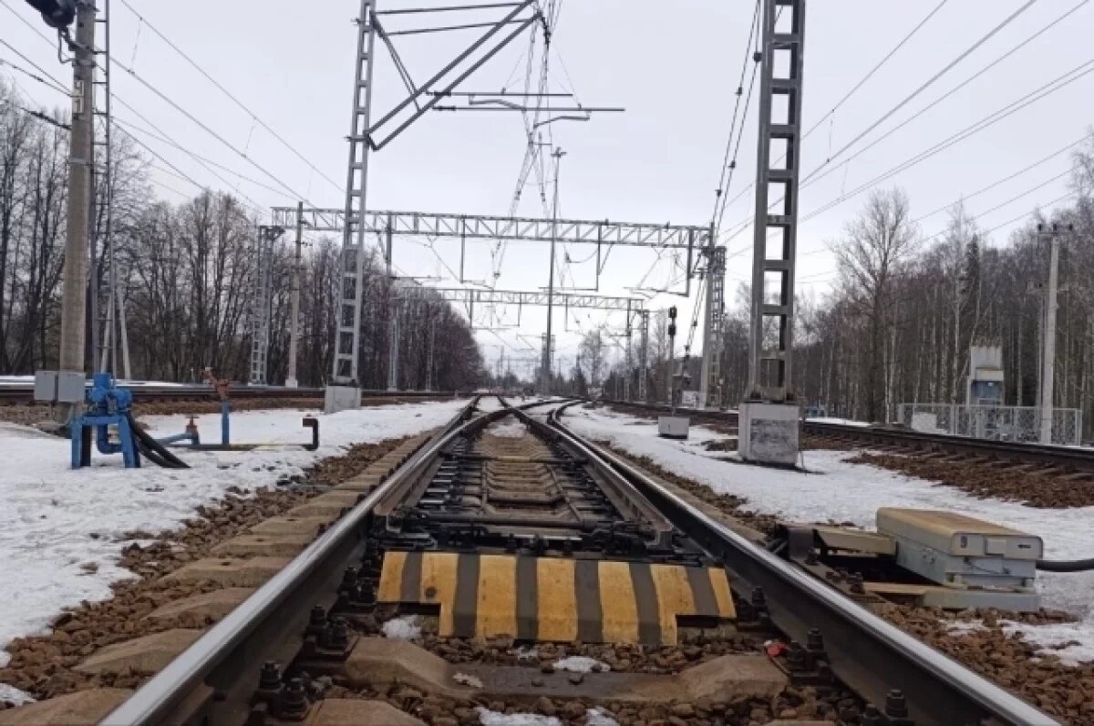    О ЧП на железной дороге под Волгоградом сообщают Telegram-каналы