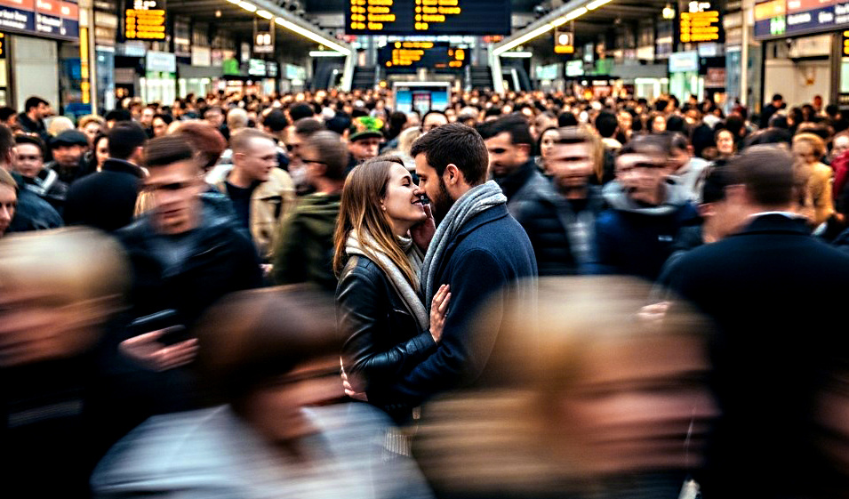 Курортный Роман: Почему Вселенная дает вам шанс