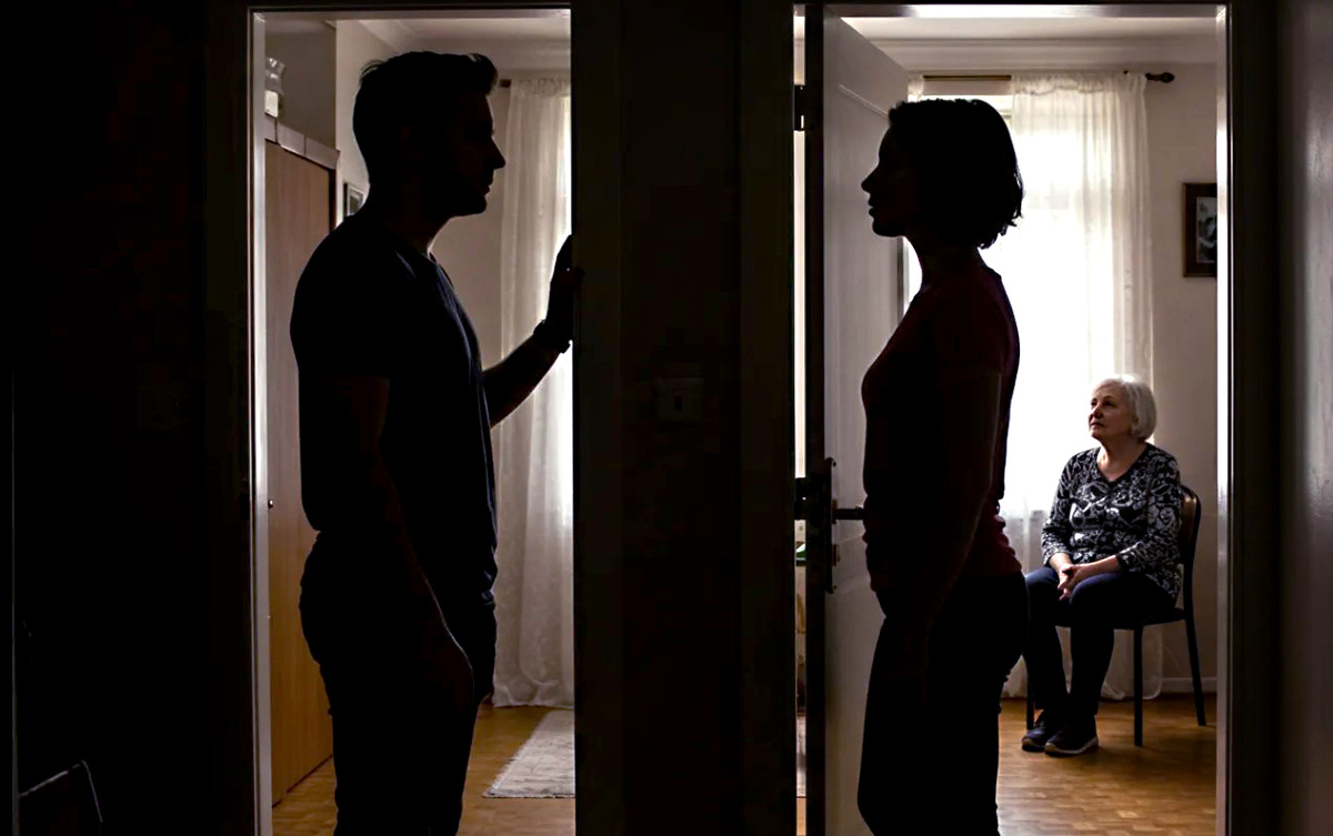 Зона того самого комфорта