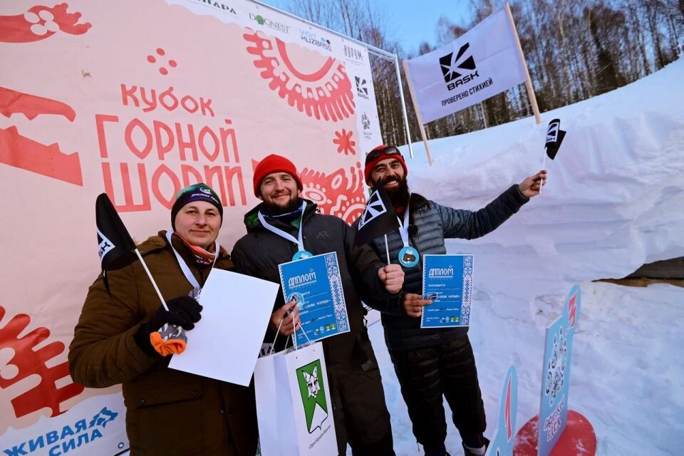    Фото из личного архива Ивана Тимонина