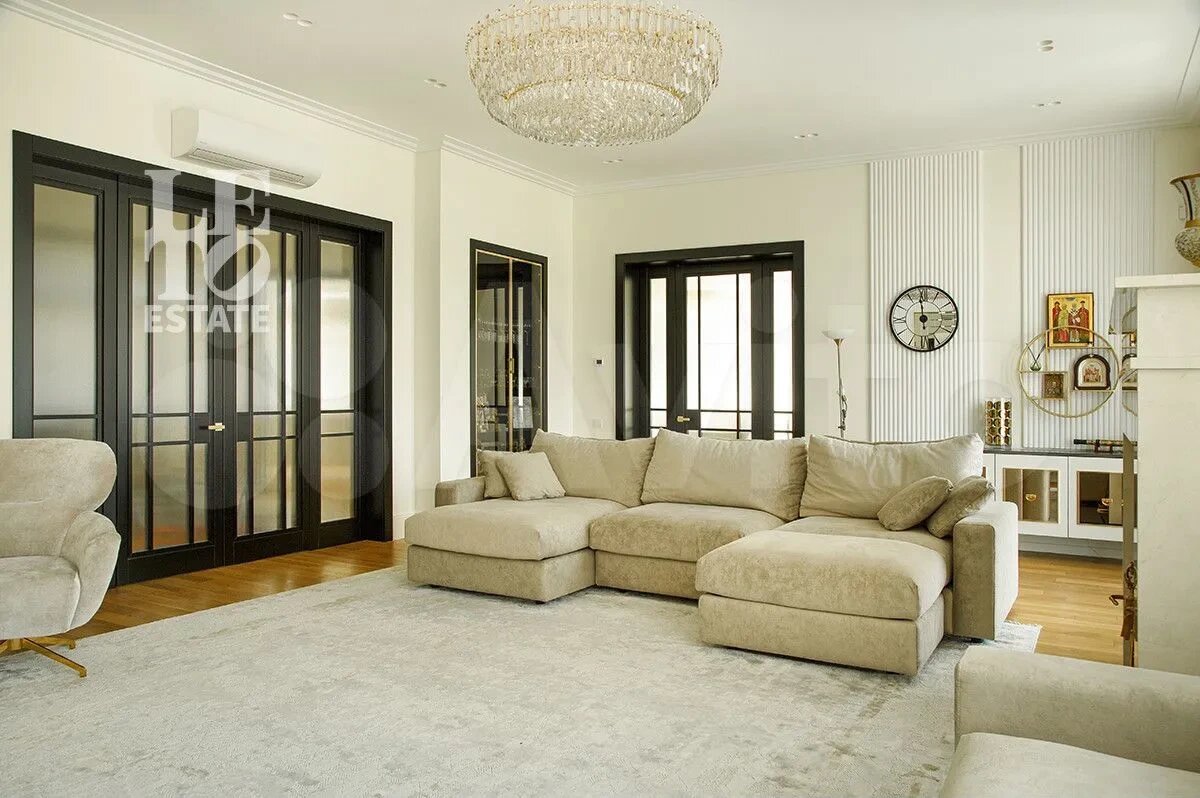    Здесь и далее пресс-служба «Авито Недвижимости»