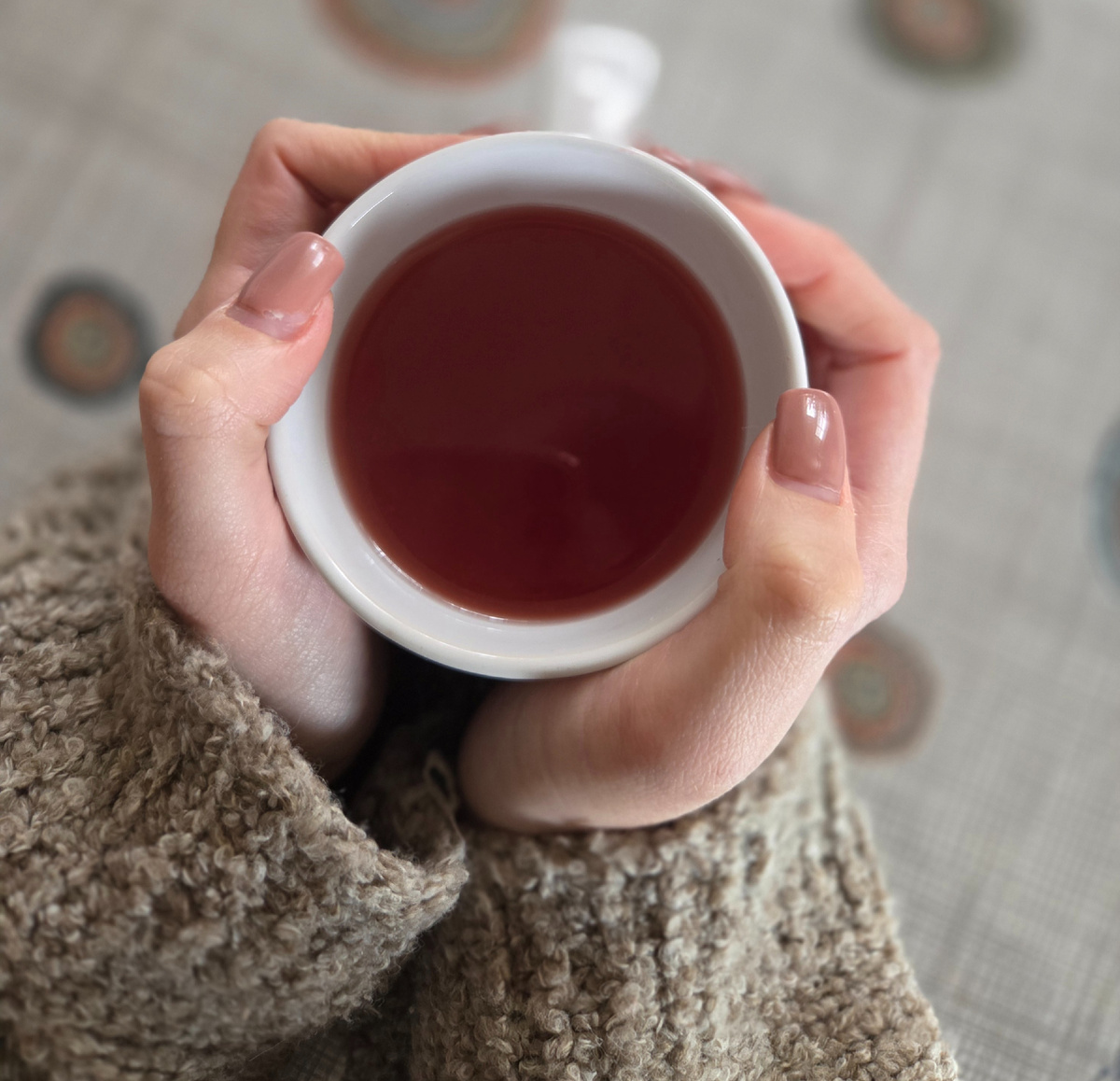 Фото: Зеленая леди, сад, семья и томатный сок