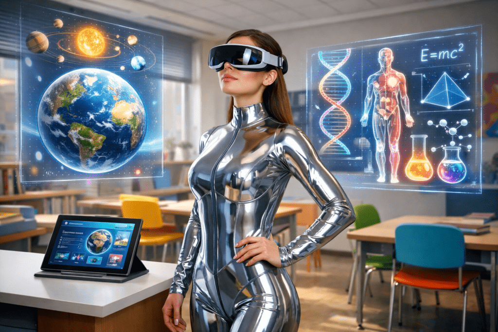    Разработка. Виртуальная реальность. MoziBlorf54Q