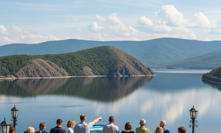 Что посмотреть в Тольятти: топ-10 лучших достопримечательностей 2026