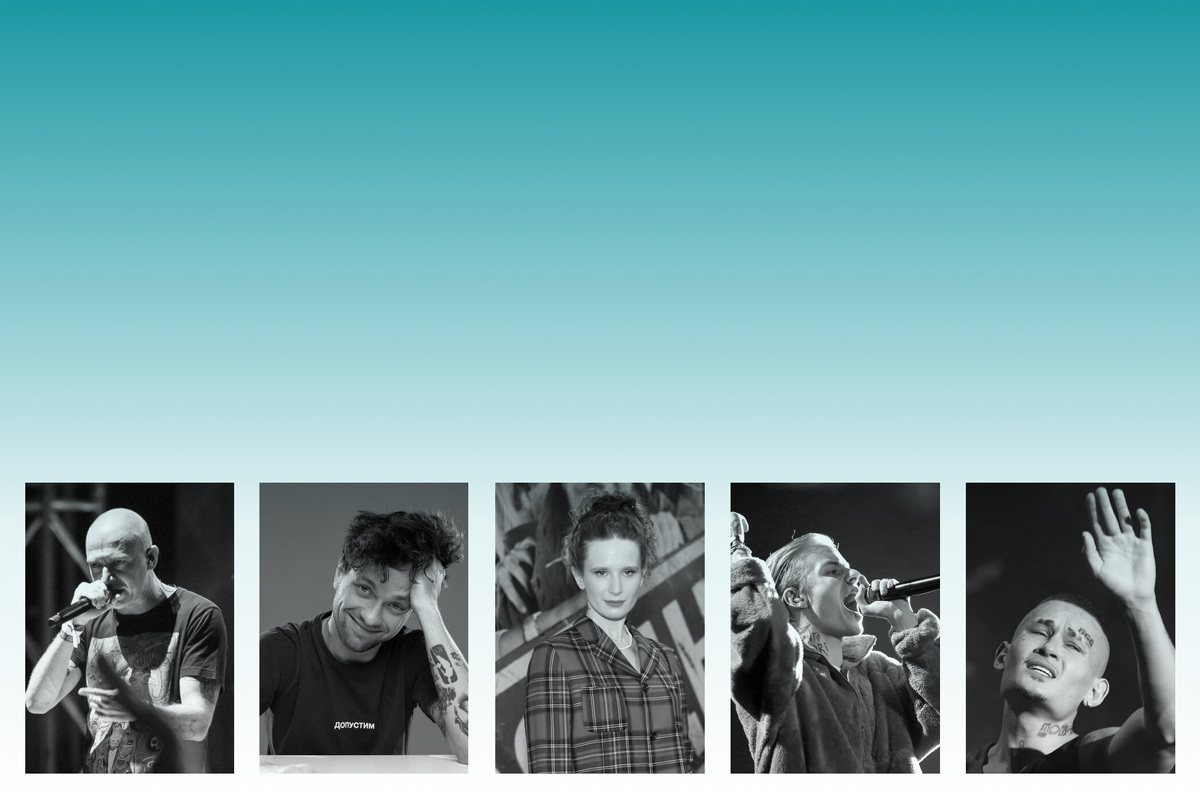     2016-й как точка перелома: кто создал новую русскую сцену